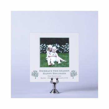 Partridge Note Card