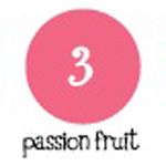 passion fruit