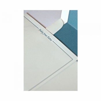 Pattee Social Stationery