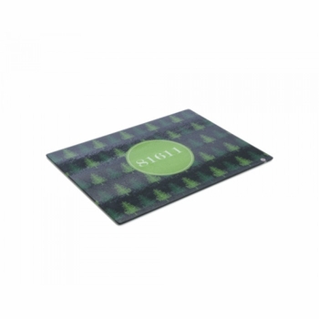 peabody pines cutting board
