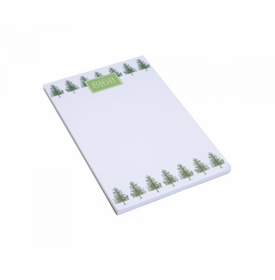 Peabody Pines Desk Pad