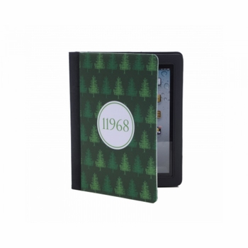 Peabody Pines Ipad Case