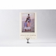 Peace on Earth Note Card