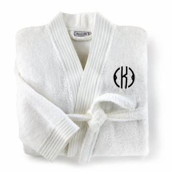 peacock alley bamboo bathrobe