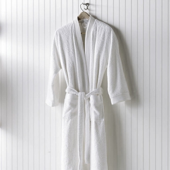peacock alley bamboo bathrobe