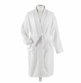 Peacock Alley Bamboo Bathrobe