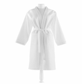 Peacock Alley Finest 100% Pique Robe
