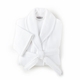peacock alley spa bathrobe
