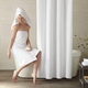 peacock alley spa bathrobe