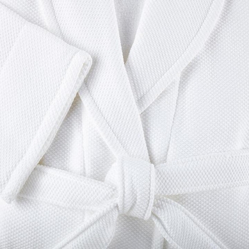 Peacock Alley Spa Bathrobe