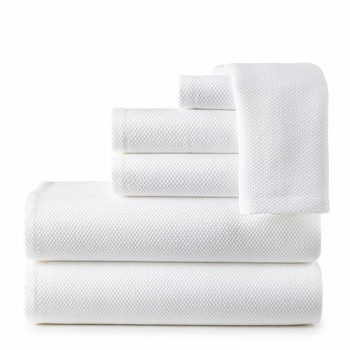 Peacock Alley Spa Bathrobe