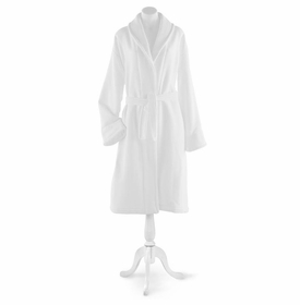Peacock Alley Spa Bathrobe