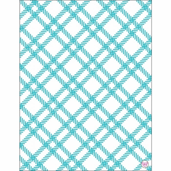 peacock plaid baby showers