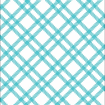 peacock plaid baby showers