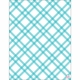 peacock plaid baby showers