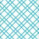 peacock plaid baby showers