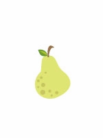 pear