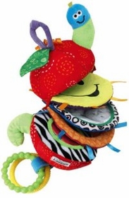 Peekaboo Apple by Lamaze