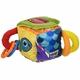 Peekaboo Surprise Cube by Lamaze
