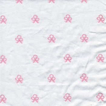 Penelope Pink Fabric