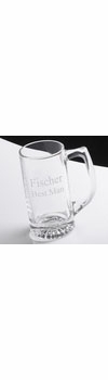 personalized 12 oz sports mug