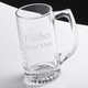 personalized 12 oz sports mug