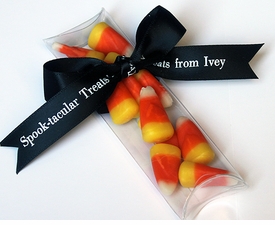 Personalized 5/8 Satin Ribbon