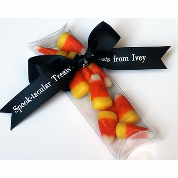 Personalized 5/8 Satin Ribbon