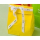 personalized 5/8" satin ribbon - 36 colors
