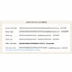 personalized 5/8" satin ribbon - 36 colors