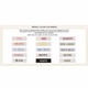 personalized 5/8" satin ribbon - 36 colors