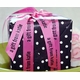 Personalized 7/8" Satin Ribbon