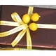 Personalized 7/8" Satin Ribbon