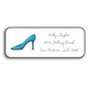 Personalized Address Labels - Pump It Up