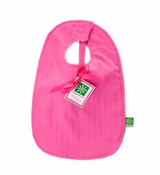 Personalized Amelia Bib