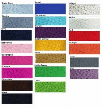 Personalized Anchor Baby Blanket