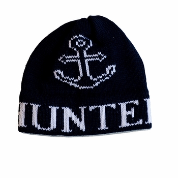 Personalized Anchor Hat