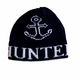 Personalized Anchor Hat