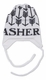personalized arrows & arrows hat with earflaps