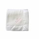 personalized baby blanket - butterfly