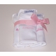 personalized baby bodysuits set of 3