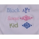 personalized baby bodysuits set of 3