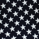 personalized baby boy stars blanket