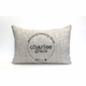 Personalized Baby Pillow - The Charlee