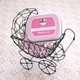 Personalized Baby Shower Favor Mint Tins