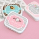 Personalized Baby Shower Favor Mint Tins
