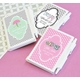 Personalized Baby Shower Notebook Favors