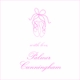 personalized ballet shoe gift stickers