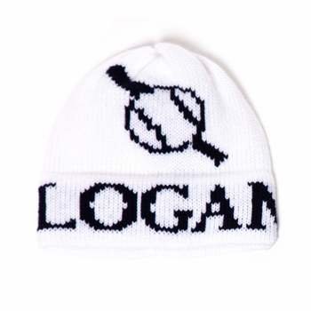 personalized baseball hat