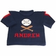 Personalized Baseball Sweater